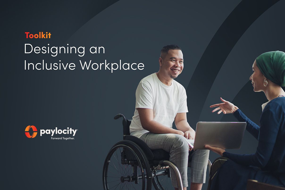 Toolkit: Designing an Inclusive Workplace